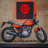 Мотоцикл Honda FTR 223 с пробегом 20648 км