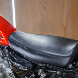 Мотоцикл Suzuki Grasstracker 250 Bigboy с пробегом 13295 км