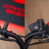 Мотоцикл Suzuki Grasstracker 250 Bigboy с пробегом 13295 км