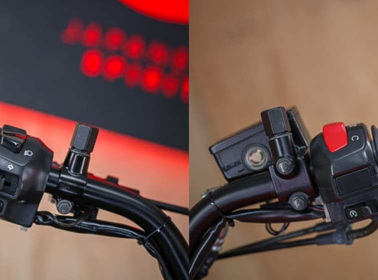 Мотоцикл Suzuki Grasstracker 250 Bigboy с пробегом 13295 км