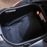 Мотоцикл Yamaha T-Max 530 ABS IRON MAX с пробегом 859 км