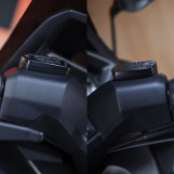 Мотоцикл Yamaha T-Max 530 ABS IRON MAX с пробегом 859 км