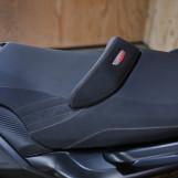 Мотоцикл Yamaha T-Max 530 ABS IRON MAX с пробегом 859 км