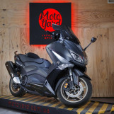 Мотоцикл Yamaha T-Max 530 ABS IRON MAX с пробегом 859 км
