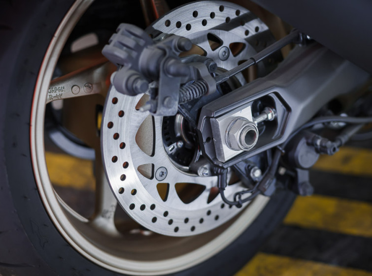 Мотоцикл Yamaha T-Max 530 ABS IRON MAX с пробегом 859 км