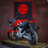 Мотоцикл Yamaha YBR 250 с пробегом 13472 км