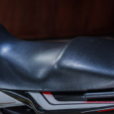 Мотоцикл Yamaha YBR 250 с пробегом 13472 км