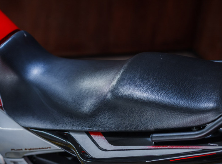 Мотоцикл Yamaha YBR 250 с пробегом 13472 км