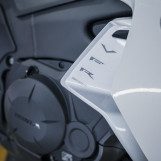 Мотоцикл Honda VFR1200F с пробегом 16646 км