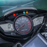 Мотоцикл Honda VFR1200F с пробегом 16646 км