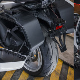 Мотоцикл Honda VFR1200F с пробегом 16646 км