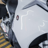 Мотоцикл Honda VFR1200F с пробегом 16646 км