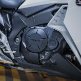 Мотоцикл Honda VFR1200F с пробегом 16646 км