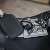 Мотоцикл Honda VFR1200F с пробегом 16646 км