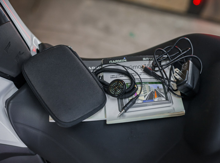 Мотоцикл Honda VFR1200F с пробегом 16646 км