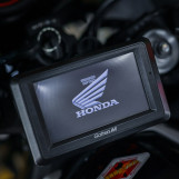 Мотоцикл Honda VFR1200F с пробегом 16646 км