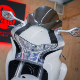 Мотоцикл Honda VFR1200F с пробегом 16646 км