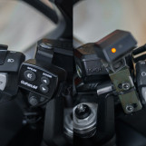 Мотоцикл Honda VFR1200F с пробегом 16646 км