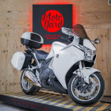 Мотоцикл Honda VFR1200F с пробегом 16646 км
