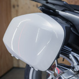 Мотоцикл Honda VFR1200F с пробегом 16646 км