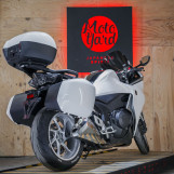 Мотоцикл Honda VFR1200F с пробегом 16646 км