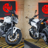 Мотоцикл Honda NC700S ABS с пробегом 12967 км