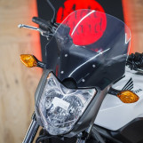 Мотоцикл Honda NC700S ABS с пробегом 12967 км