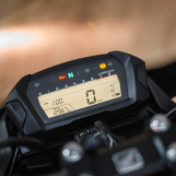 Мотоцикл Honda NC700S ABS с пробегом 12967 км