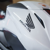 Мотоцикл Honda NC700S ABS с пробегом 12967 км