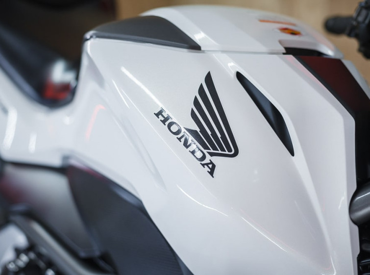 Мотоцикл Honda NC700S ABS с пробегом 12967 км