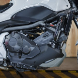 Мотоцикл Honda NC700S ABS с пробегом 12967 км
