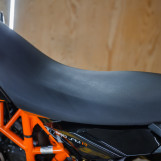 Мотоцикл KTM 690 supermoto R с пробегом 35494 км