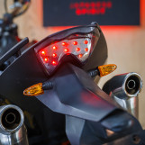 Мотоцикл KTM 690 supermoto R с пробегом 35494 км