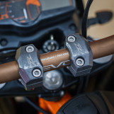 Мотоцикл KTM 690 supermoto R с пробегом 35494 км