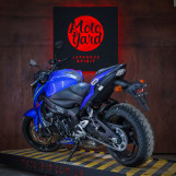 Мотоцикл Suzuki GSX-S1000 Traction с пробегом 1632 км