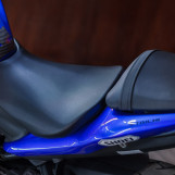 Мотоцикл Suzuki GSX-S1000 Traction с пробегом 1632 км