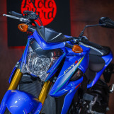 Мотоцикл Suzuki GSX-S1000 Traction с пробегом 1632 км