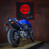 Мотоцикл Suzuki GSX-S1000 Traction с пробегом 1632 км