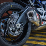 Мотоцикл Suzuki GSX-S1000 Traction с пробегом 1632 км