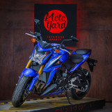 Мотоцикл Suzuki GSX-S1000 Traction с пробегом 1632 км