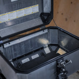 Мотоцикл Honda NC750X ABS с пробегом 14295 км