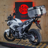 Мотоцикл Honda NC750X ABS с пробегом 14295 км