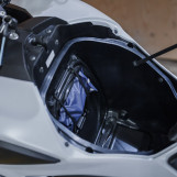 Мотоцикл Honda NC750X ABS с пробегом 14295 км