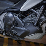 Мотоцикл Honda NC750X ABS с пробегом 14295 км