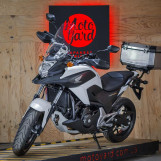 Мотоцикл Honda NC750X ABS с пробегом 14295 км
