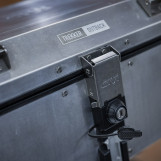 Мотоцикл Honda NC750X ABS с пробегом 14295 км