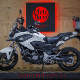 Мотоцикл Honda NC750X ABS с пробегом 14295 км