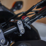 Мотоцикл Honda NC750X ABS с пробегом 14295 км