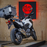 Мотоцикл Honda NC750X ABS с пробегом 14295 км
