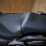 Мотоцикл Honda NC750X ABS с пробегом 14295 км